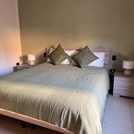 Apartment Casa Marinella