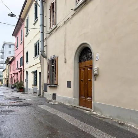 Casa Marinella * Prato (Prato)