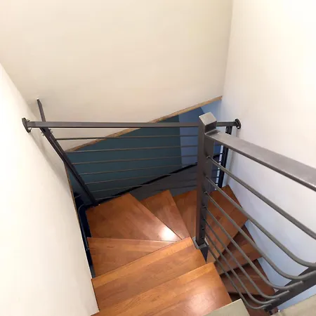 Casa Marinella Apartment