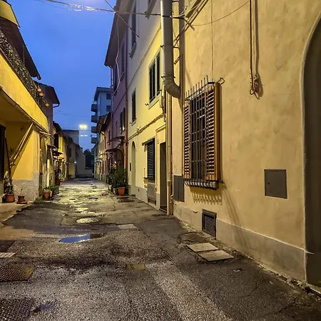 Casa Marinella 公寓 普拉托