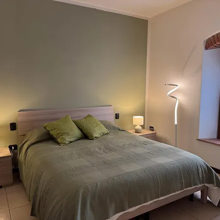 Apartment Casa Marinella Prato (Prato)