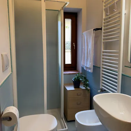 Casa Marinella 公寓