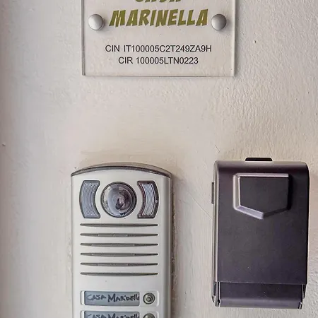 Casa Marinella *