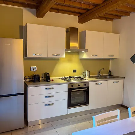 Casa Marinella Prato (Prato)