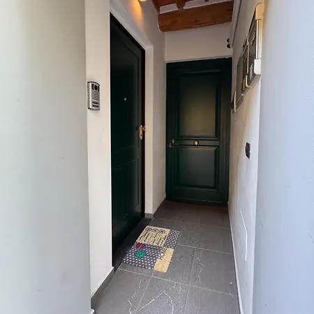 Apartment Casa Marinella