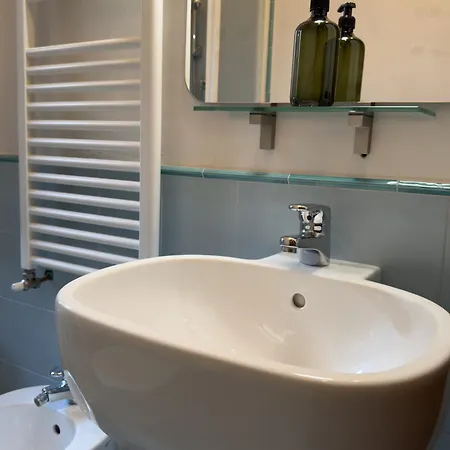 Apartment Casa Marinella