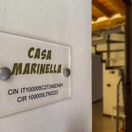 Casa Marinella *