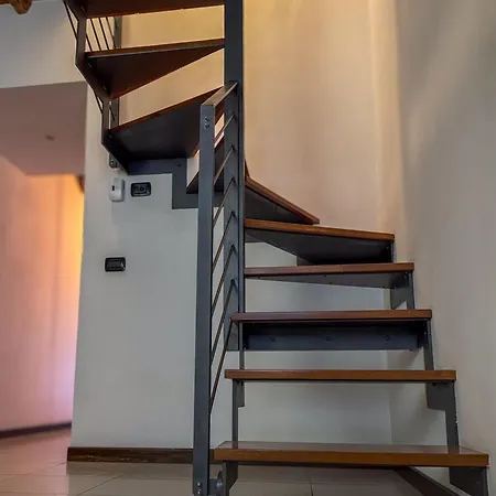 Apartment Casa Marinella