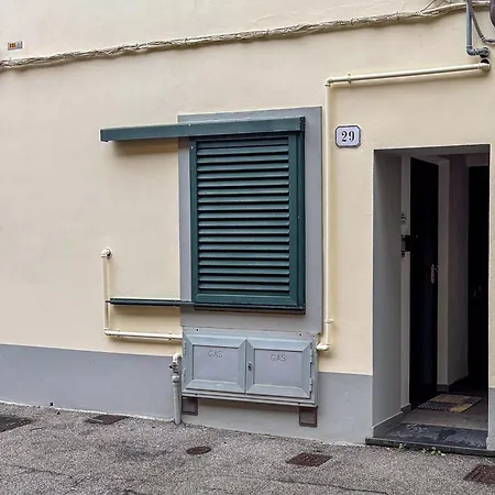 Casa Marinella Apartment *