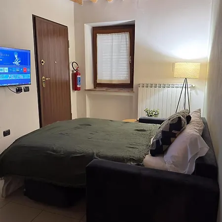 Apartment Casa Marinella *