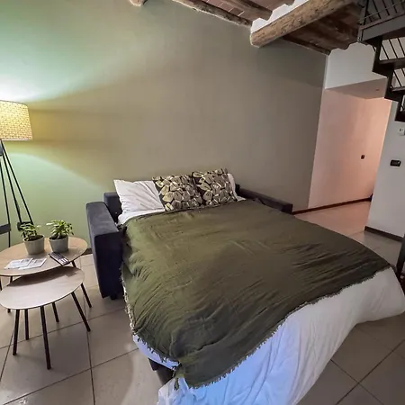 Casa Marinella Apartment *